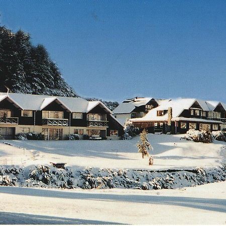 Windwhistle Mt Hutt Lodge المظهر الخارجي الصورة