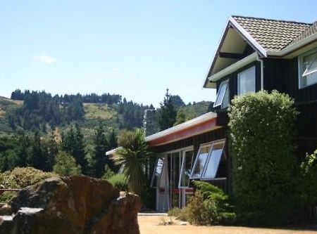 Windwhistle Mt Hutt Lodge المظهر الخارجي الصورة