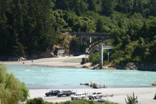 Windwhistle Mt Hutt Lodge المظهر الخارجي الصورة